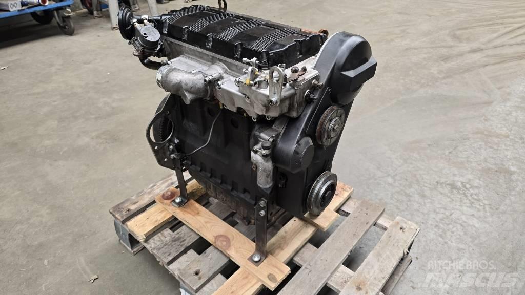 Lombardini LDW1404 Motores