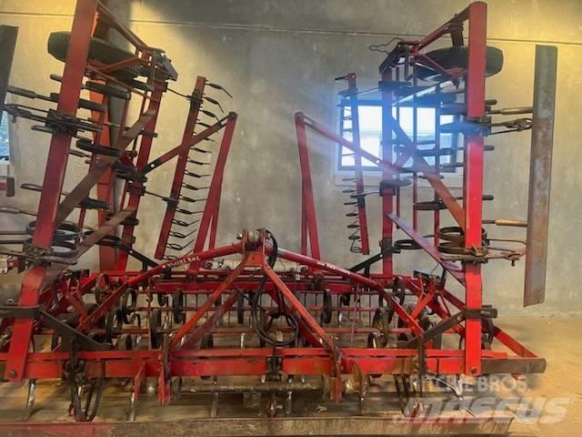 Kongskilde SGB 49 Grades