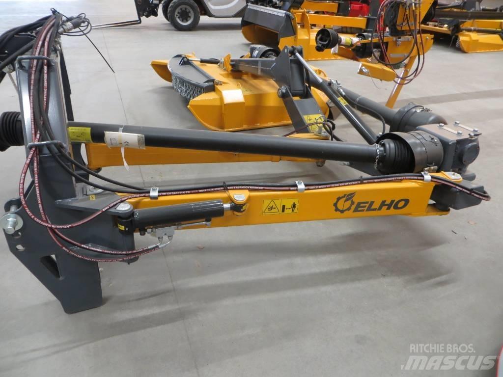 Elho Tornado 450 Gadanheiras e cortadores de folhas para pastos