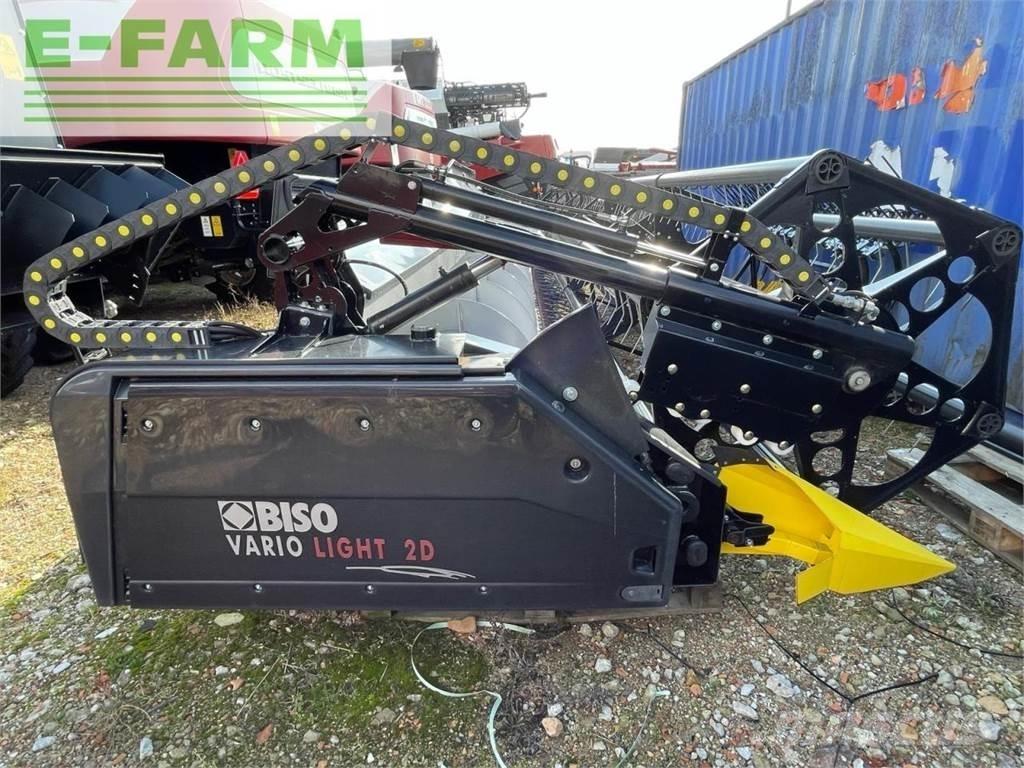 Biso 2D Vario 1070 Acessórios de ceifeiras debulhadoras