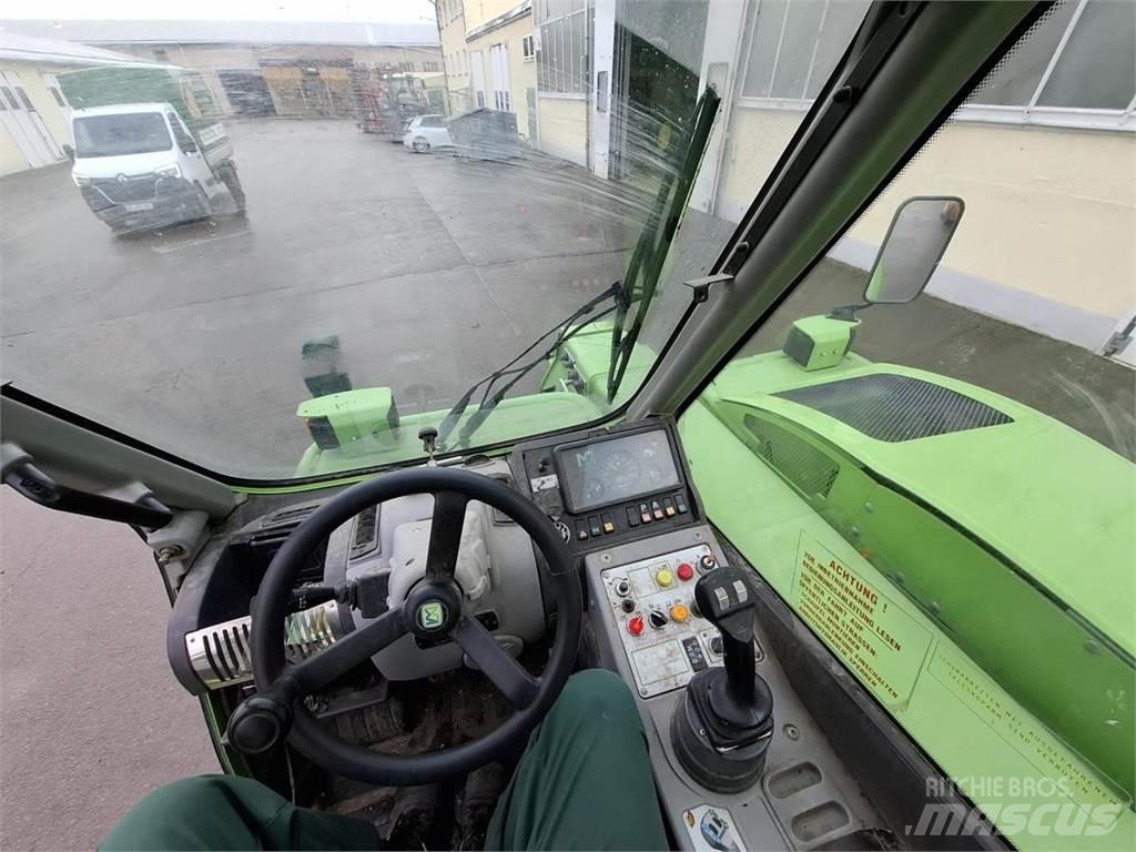 Merlo P 37.10 TOP Telescópicas para Agricultura