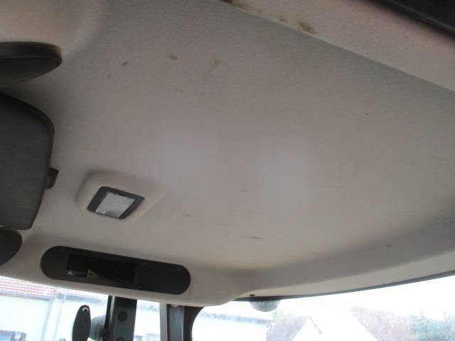 JCB 407 Carregadeiras de rodas