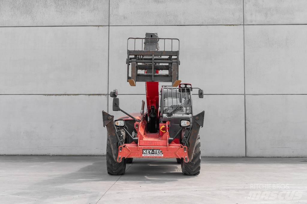 Manitou MT 1840 Manipulador telescópico