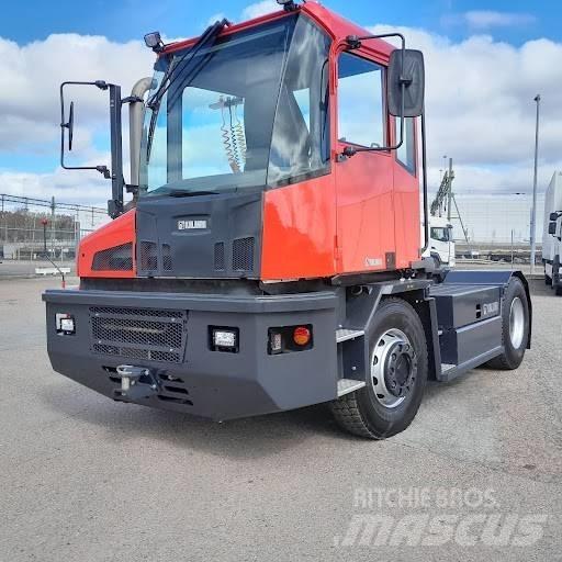 Kalmar TR618i Tractores terminais
