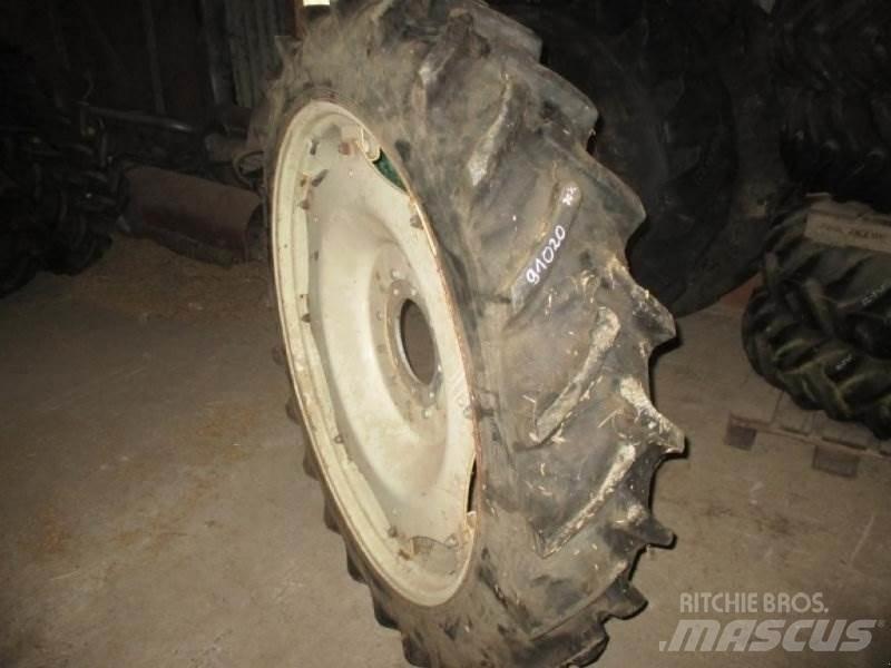 Taurus k Agricultura - Outros
