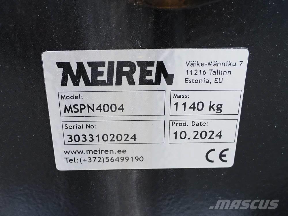 Meiren MSPN4004 Arados