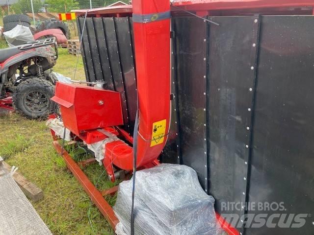 Vicon BX Matta 3,0M Gadanheiras-Condicionadoras
