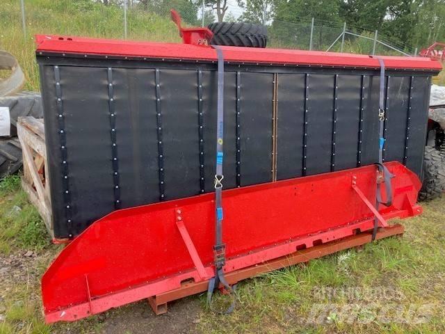 Vicon BX Matta 3,0M Gadanheiras-Condicionadoras