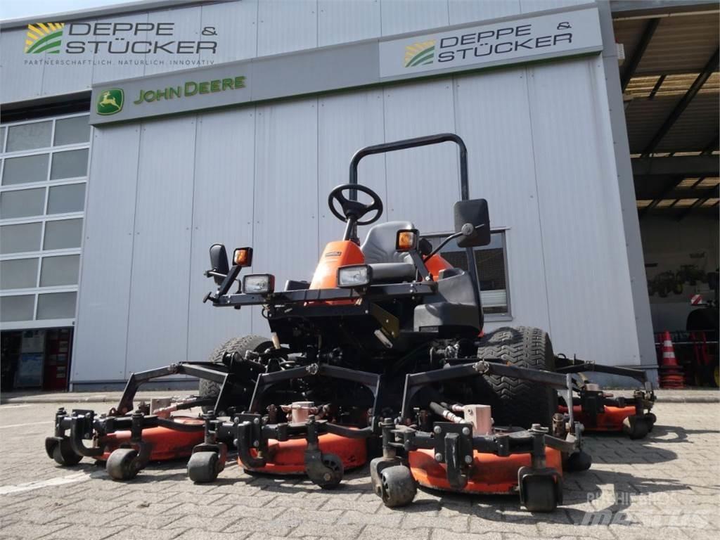Jacobsen AR722T Agricultura - Outros
