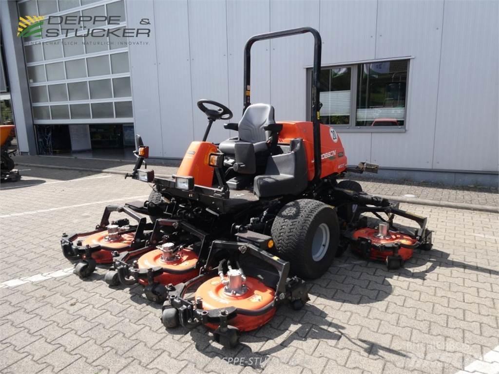 Jacobsen AR722T Agricultura - Outros
