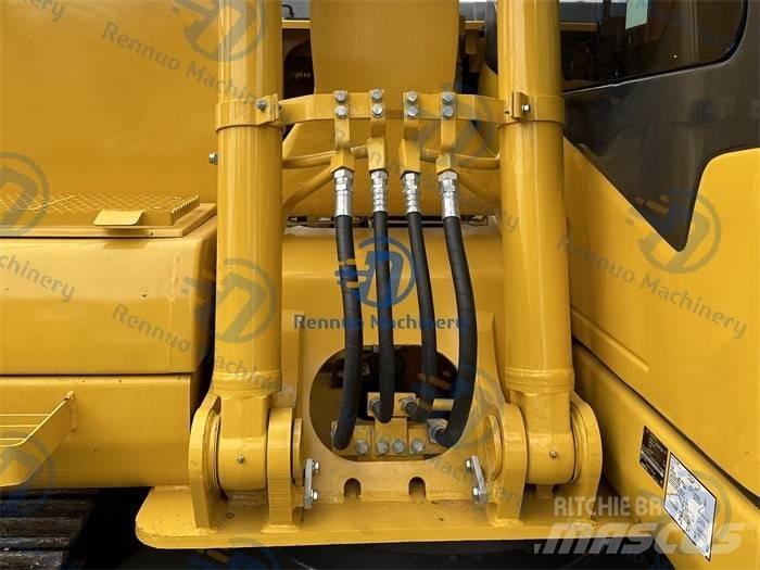 Komatsu PC 110 Escavadeiras de esteiras
