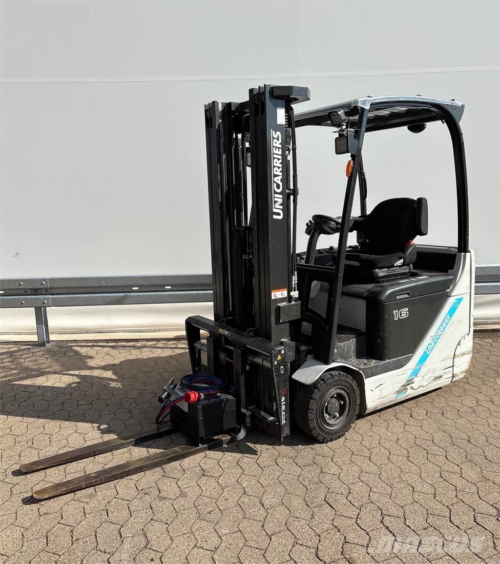 UniCarriers TX3-16 Empilhadores eléctricos