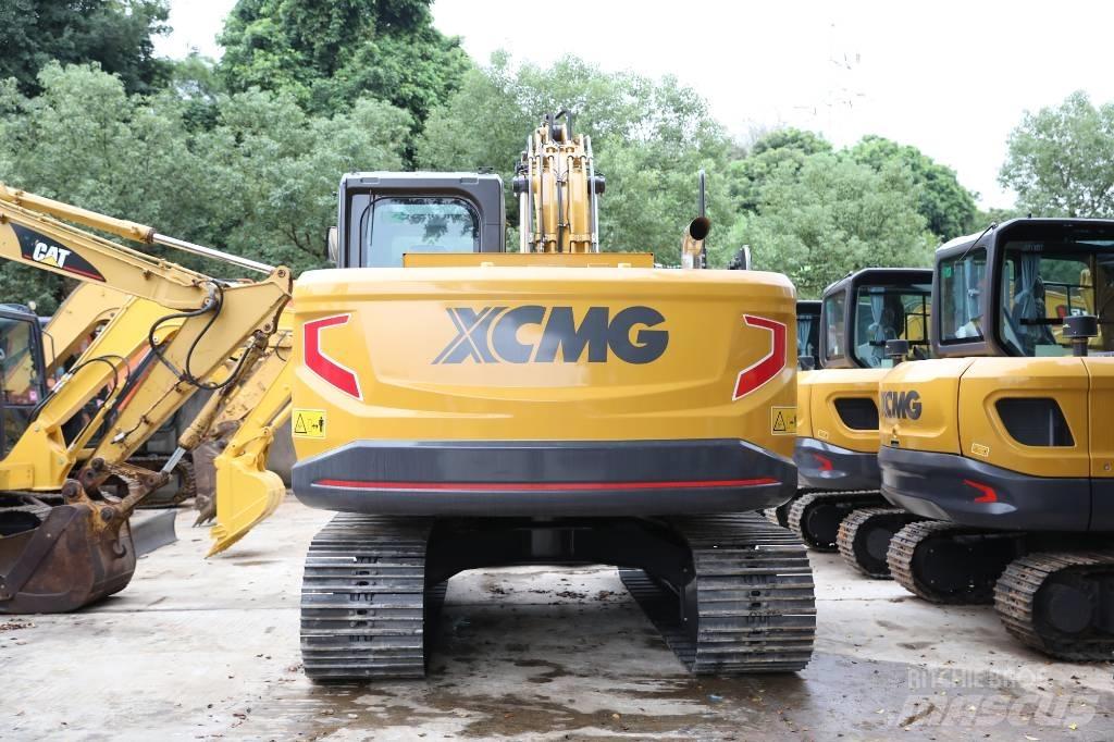 XCMG XE 155 GA Escavadeiras de esteiras