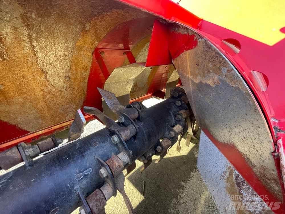 Grimme KS 75-4 Equipamentos para Batata - Outros