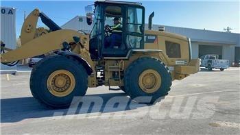 CAT 938M Carregadeiras de rodas