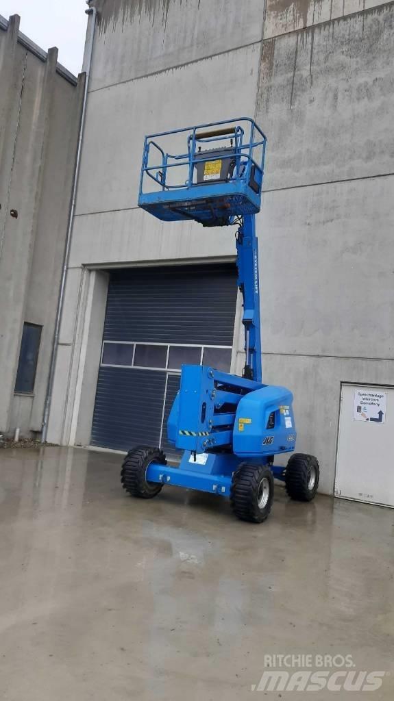 JLG 450 AJ Elevadores braços articulados