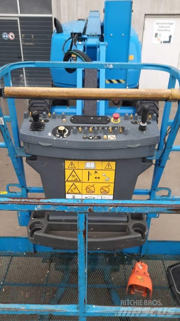 JLG 450 AJ Elevadores braços articulados