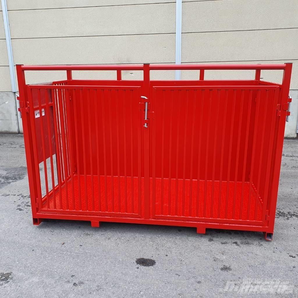 Dinapolis G-240X160 Outra maquinaria e acessórios para gado