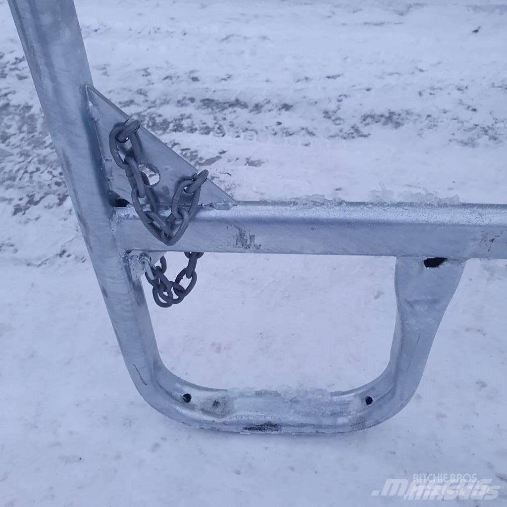 Trejon P200 Outra maquinaria e acessórios para gado