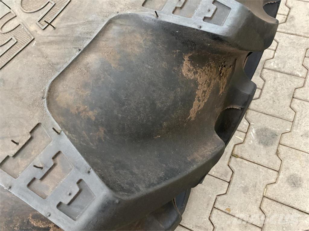 BKT 340/85R48 Pneus Agrícolas