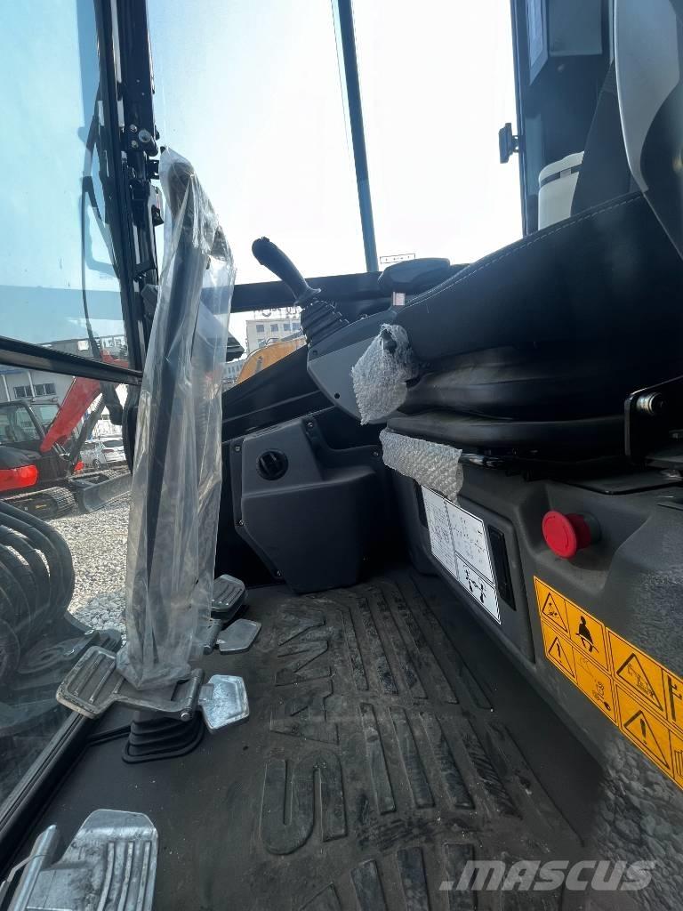 Sany SY 26 U Miniescavadeiras