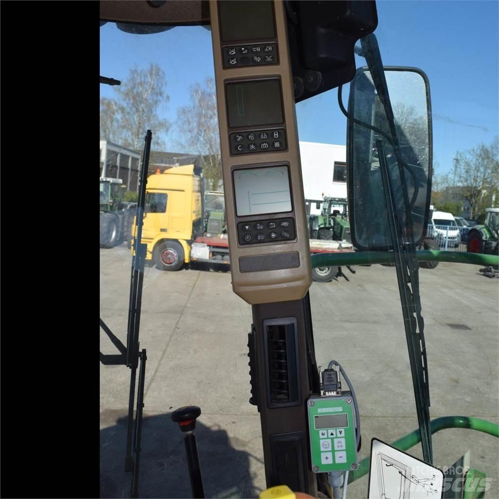John Deere 7250 i Forrageiras auto-propulsionadas