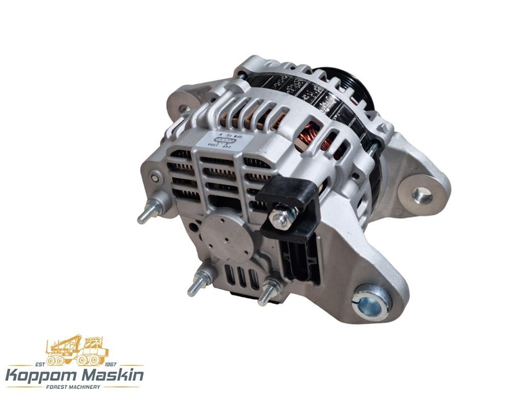 Eco Log 7038213 Electrónica