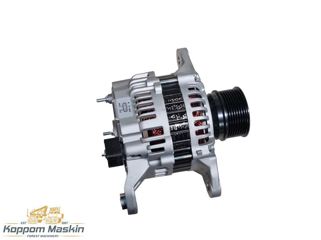 Eco Log 7038213 Electrónica