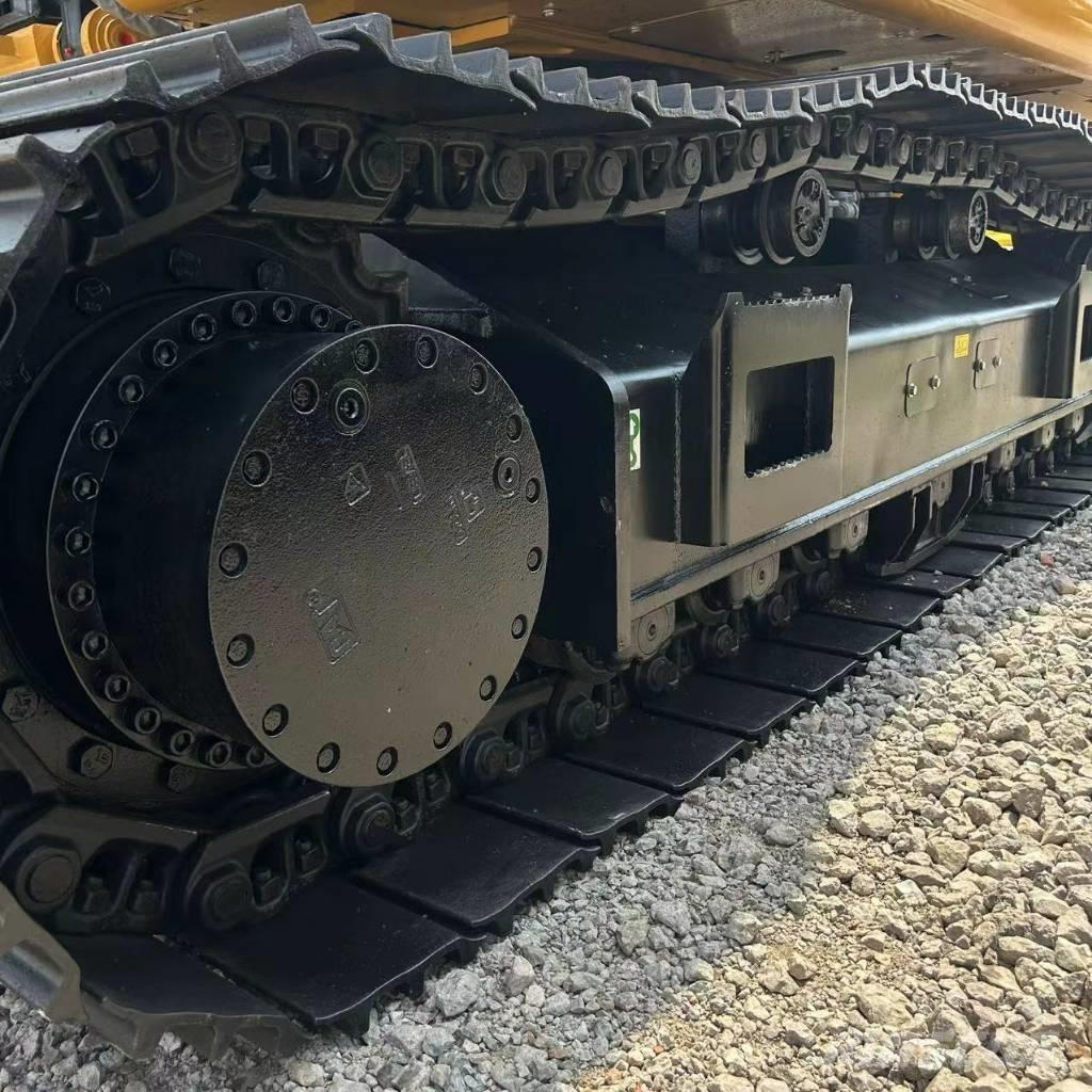 CAT 336 D Escavadeiras de esteiras