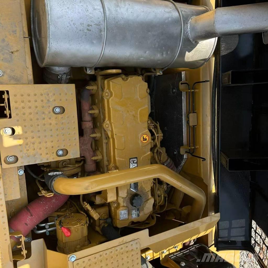 CAT 336 D Escavadeiras de esteiras