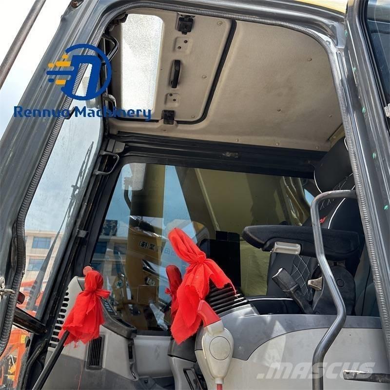 Komatsu PC 400-7 Escavadeiras de esteiras