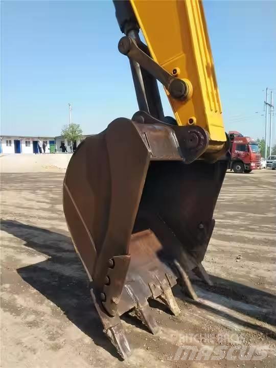 Sany SY335H Escavadeiras de esteiras