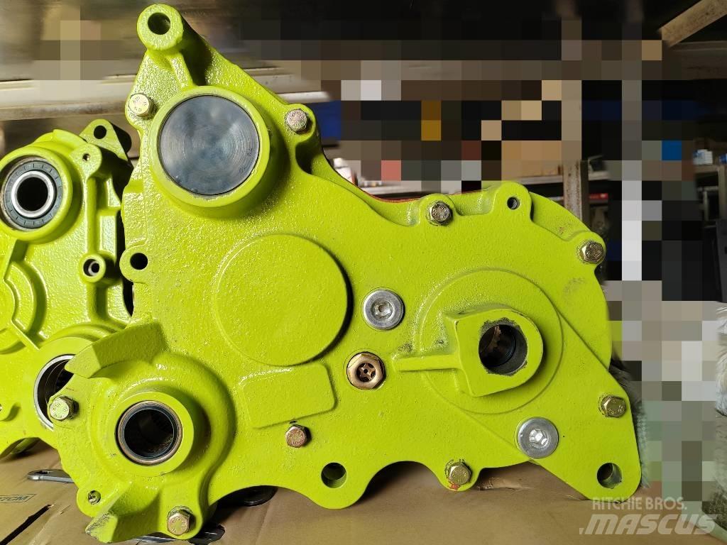 CLAAS Gearbox Transmissăo