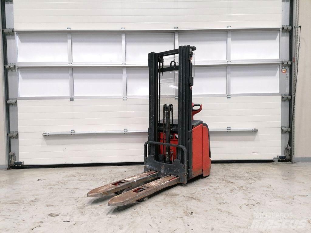 Linde L14 Empilhador para operador externo