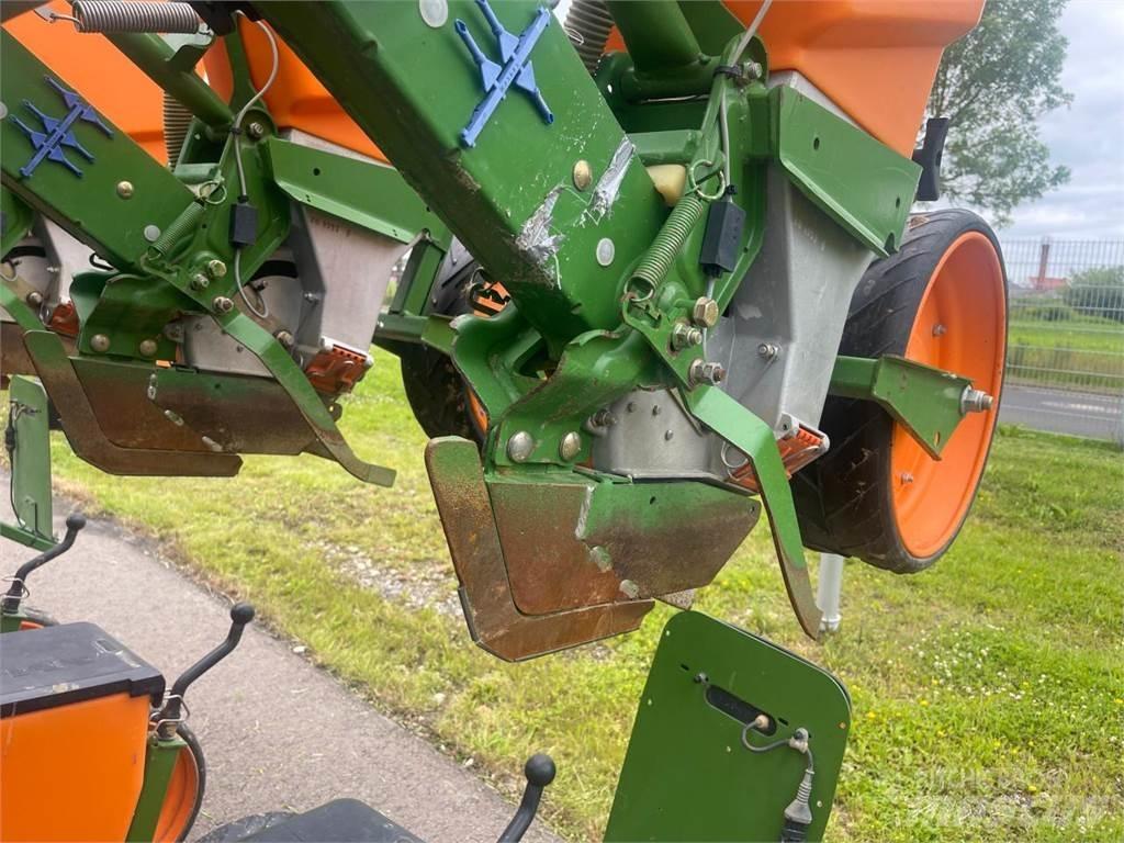 Amazone ED 602-K Semeadoras de precisão