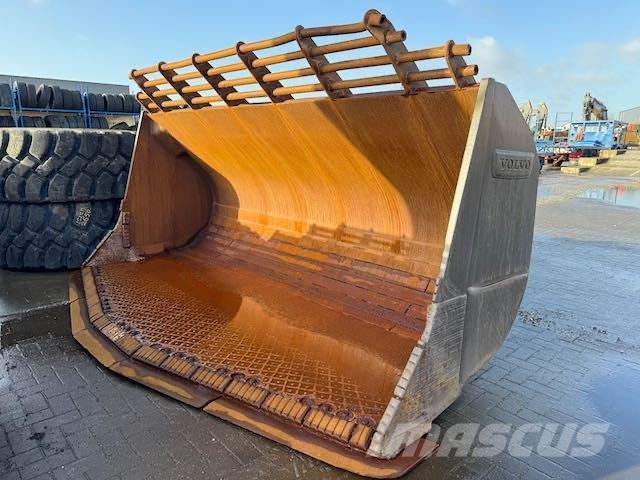 Volvo L 350 H Carregadeiras de rodas