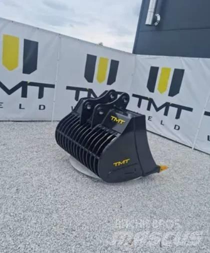TMT JCB Retroescavadoras