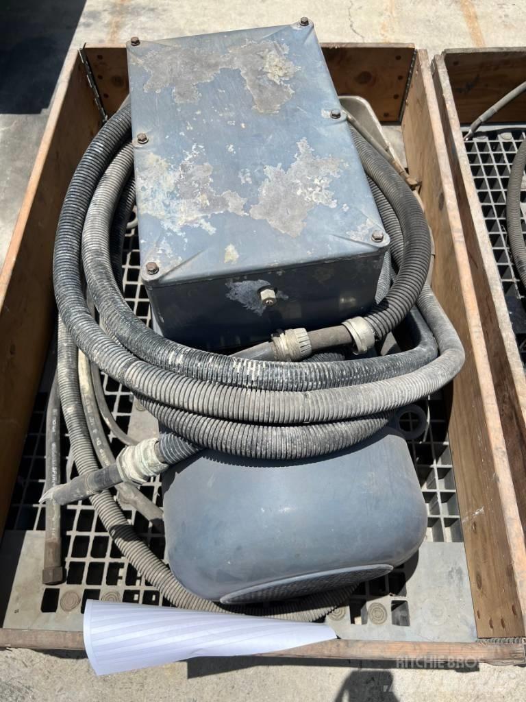 Wirtgen WR2500S Recicladores de asfalto