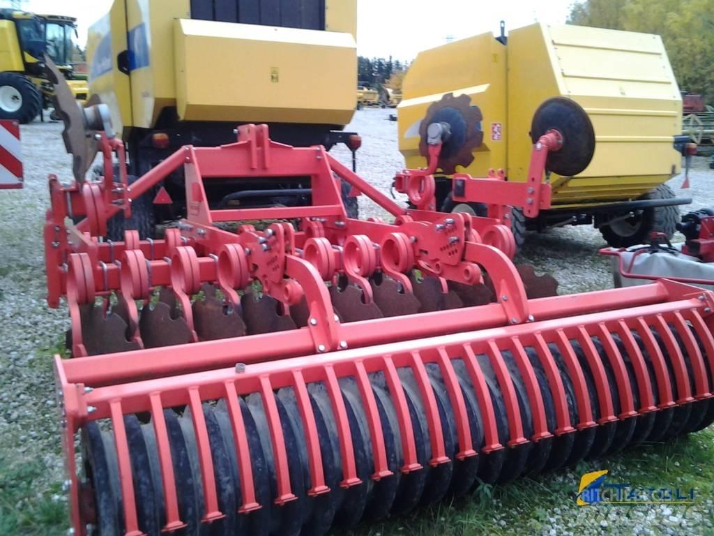 Maschio UFO 300 Grade de discos