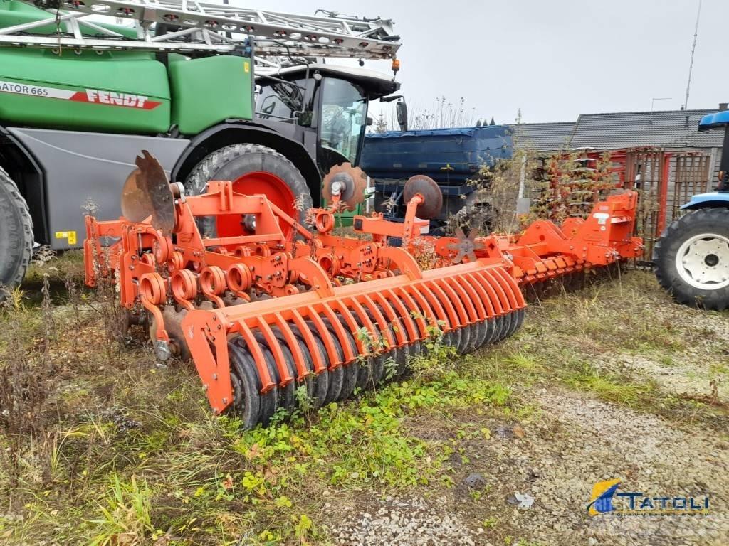 Maschio UFO 300 Grade de discos