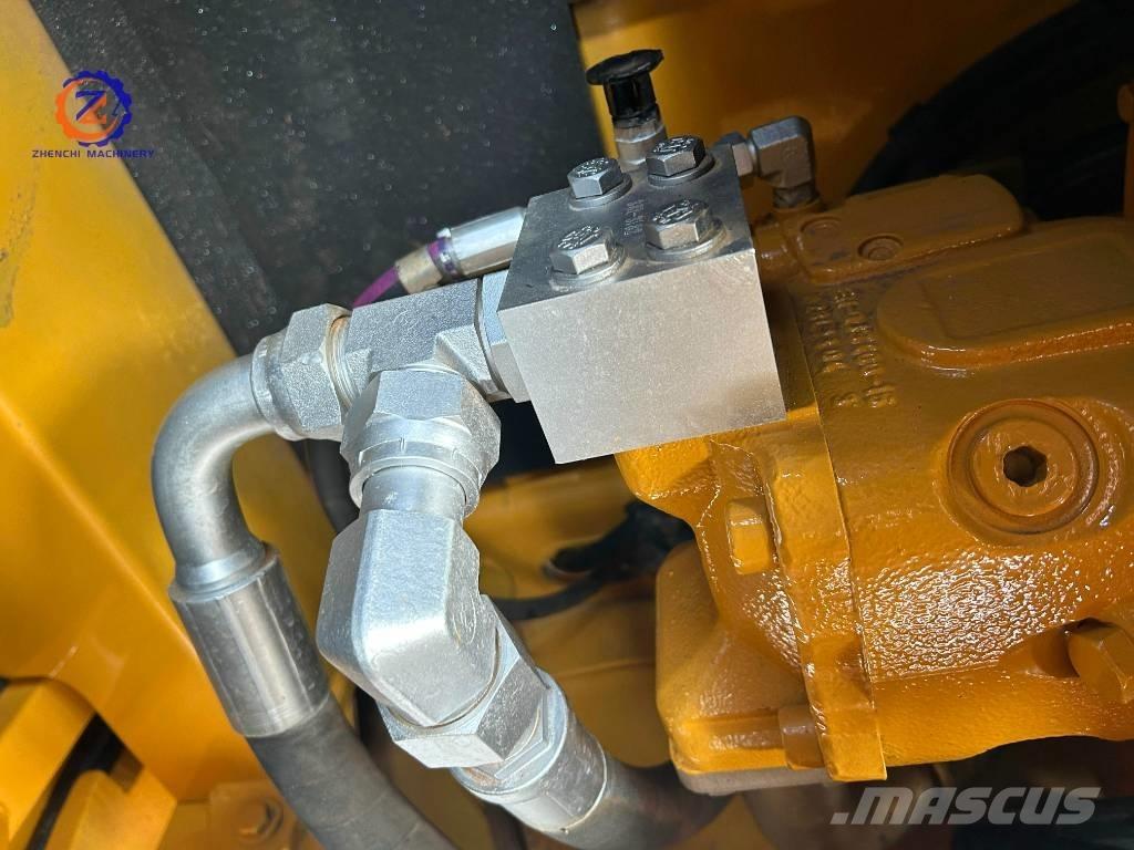 CAT 307 E2 Escavadoras Midi 7t - 12t