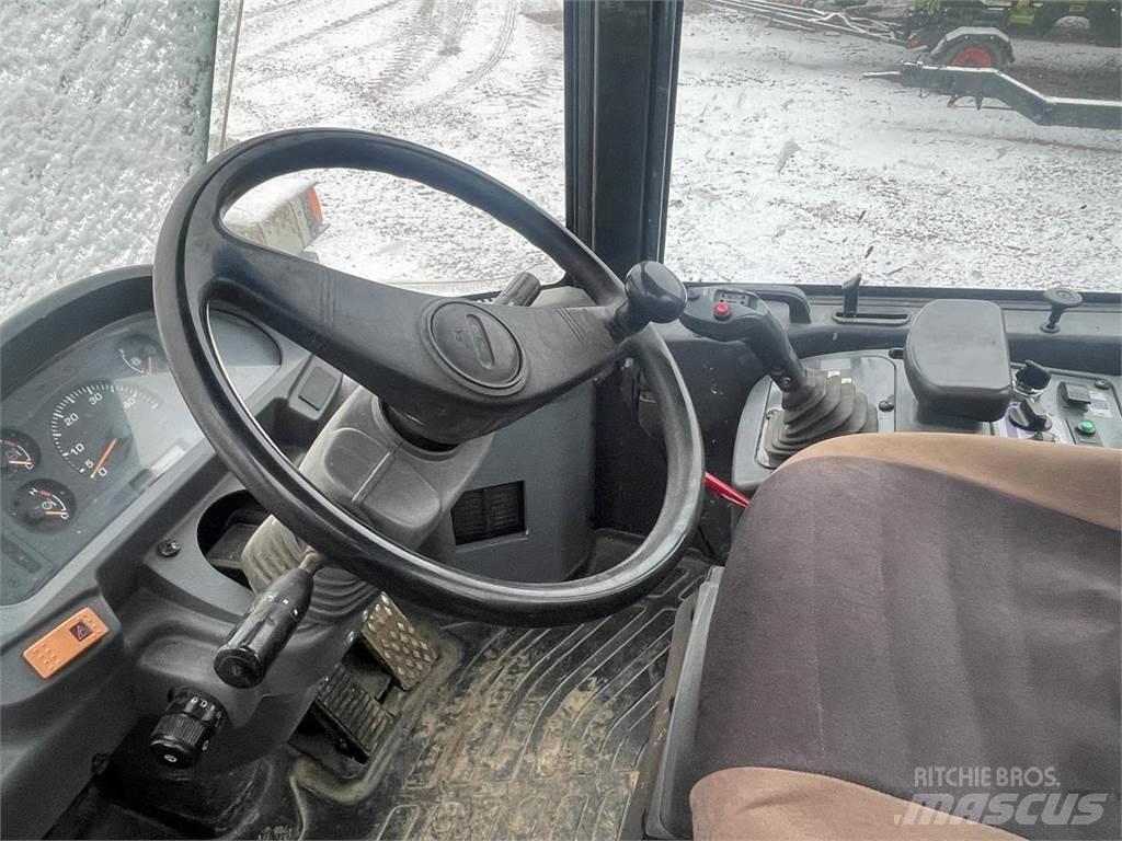 Komatsu WA 150-5 Carregadeiras de rodas