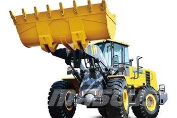 XCMG LW600KN Carregadeiras de rodas