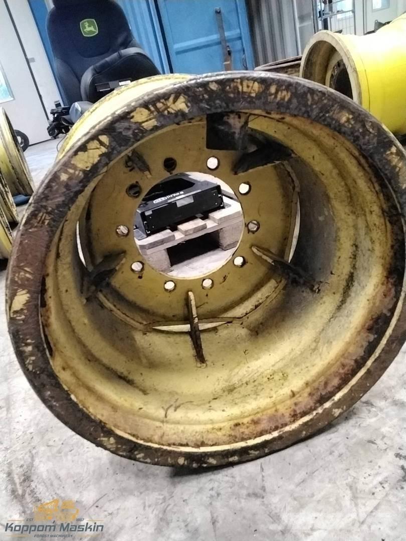 Ösa 250 20x26,5 Pneus