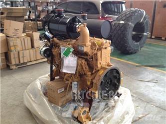 Yuchai YC6B125-T20 Motores