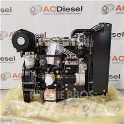 CAT C2.2 Motores
