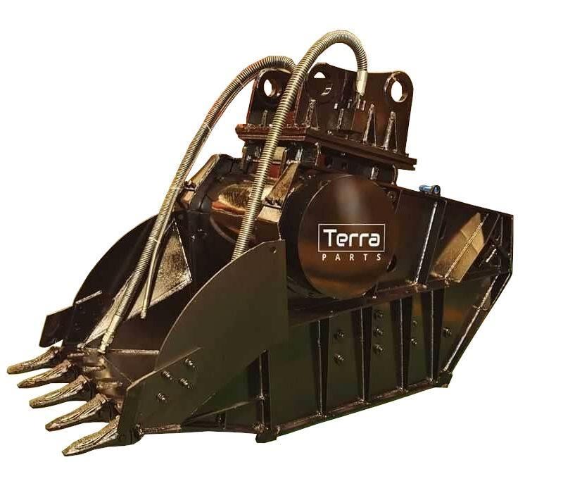 Terra PARTS Baldes