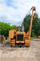Dressta SB-30M EXTRA Bulldozers assentadores de tubos