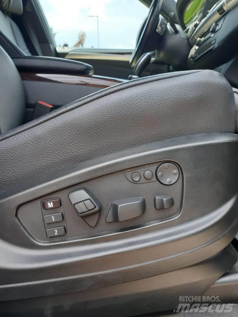 BMW X6 xDRIVE 40D Automóvel