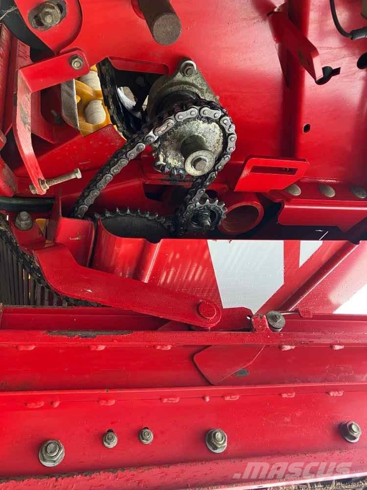 Grimme CS 150 Equipamentos para Batata - Outros